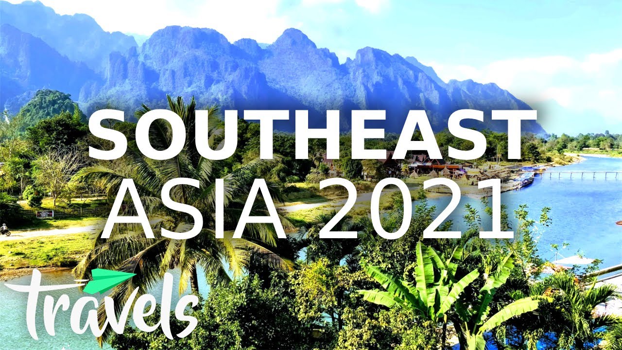 You are currently viewing Top 10 Travel Destinations in Southeast Asia for Your Next Trip | MojoTravels