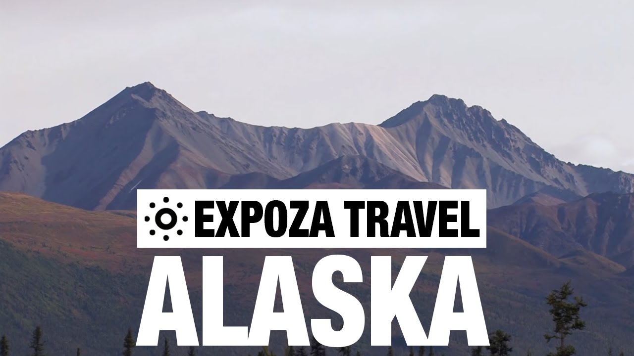 You are currently viewing Alaska Vacation Travel Video Guide