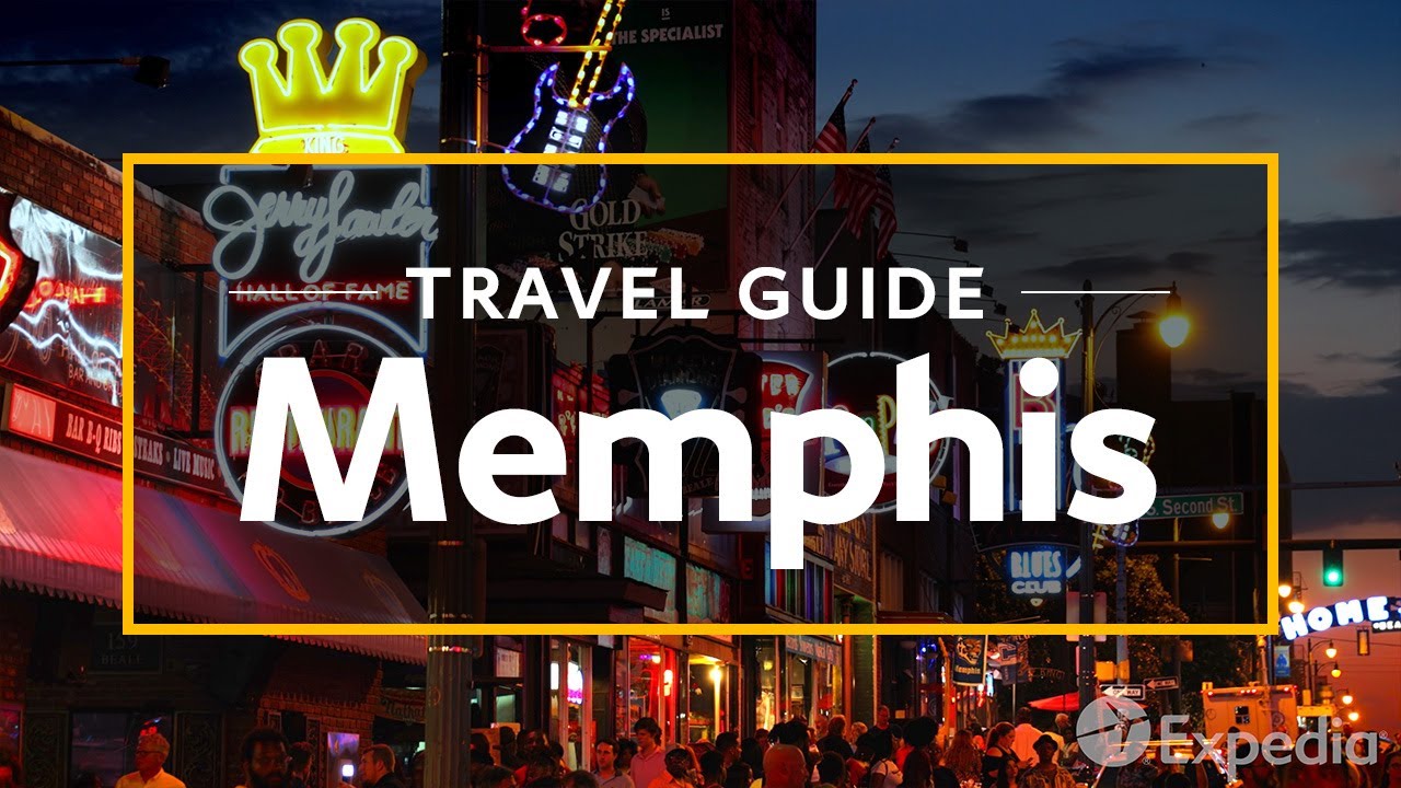 You are currently viewing Memphis Vacation Travel Guide | Expedia