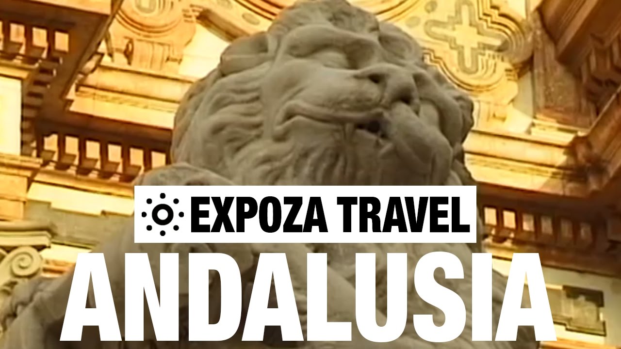 You are currently viewing Andalusia Vacation Travel Video Guide