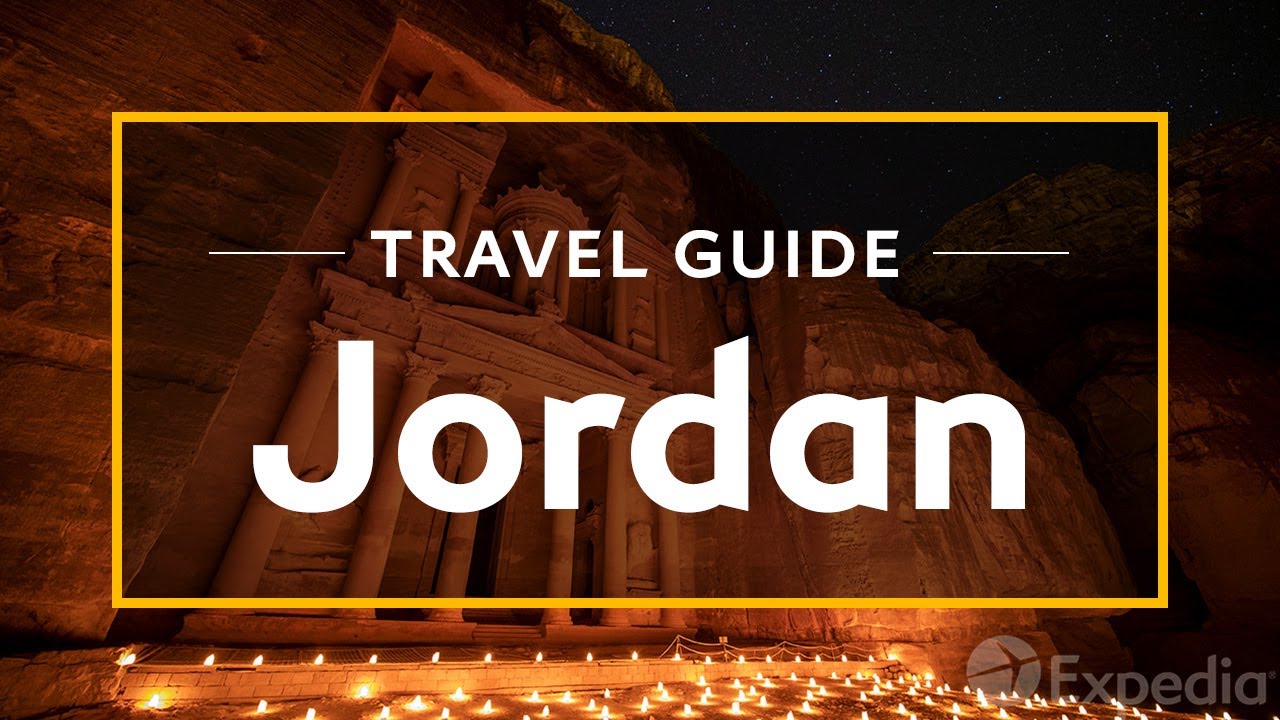 You are currently viewing Jordan Vacation Travel Guide | Expedia