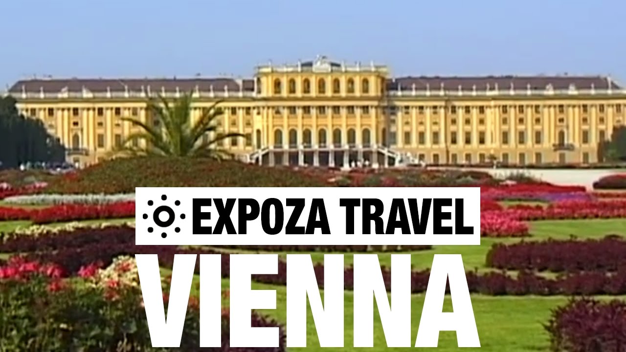 You are currently viewing Vienna Vacation Travel Video Guide
