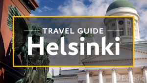 Read more about the article Helsinki Vacation Travel Guide | Expedia