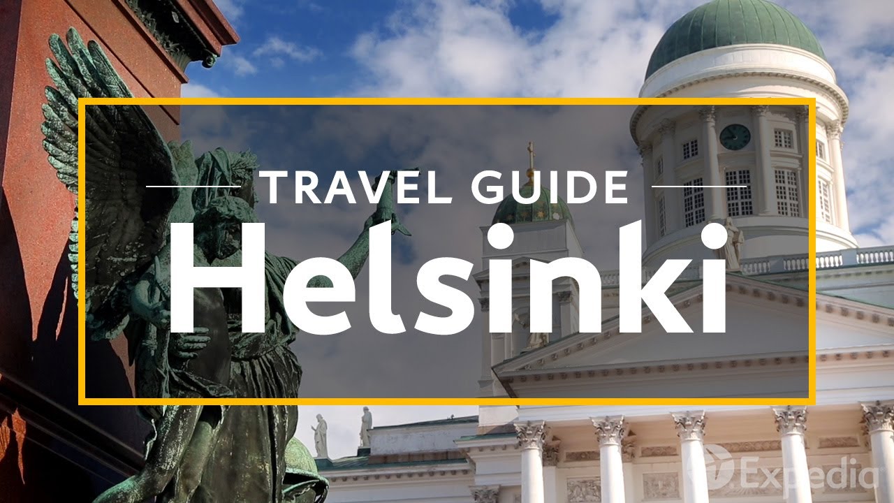 You are currently viewing Helsinki Vacation Travel Guide | Expedia
