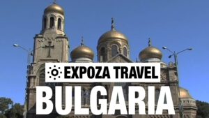 Read more about the article Bulgaria Vacation Travel Video Guide