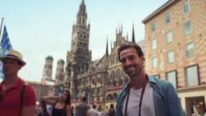 Read more about the article Expedia Deutschland TV Spot