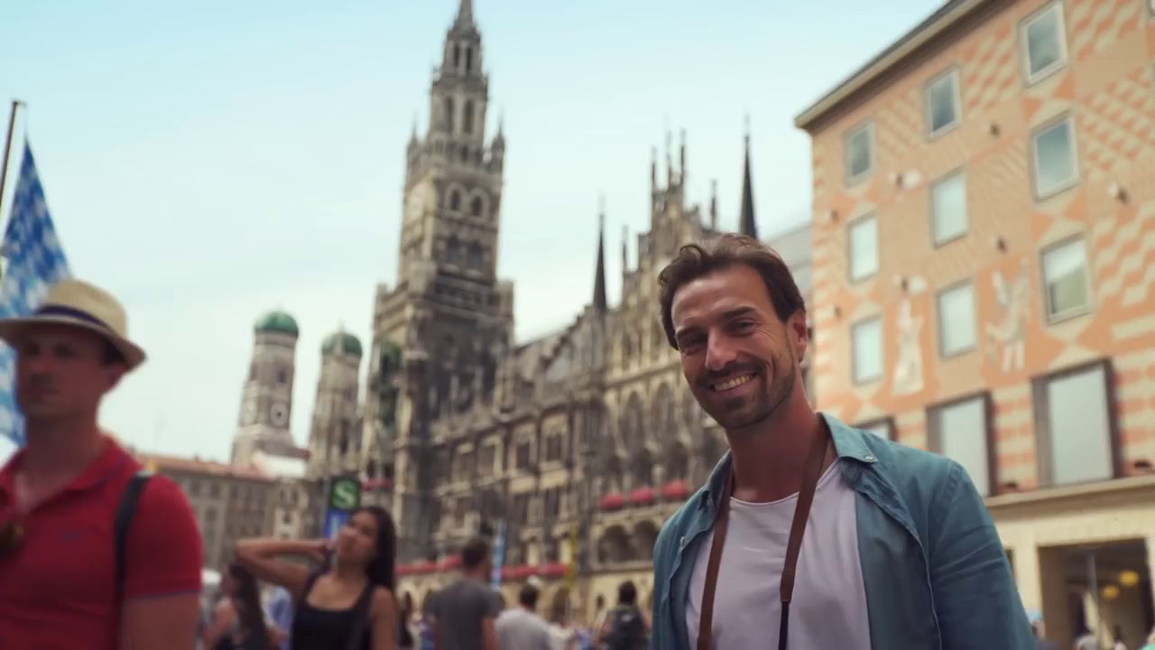You are currently viewing Expedia Deutschland TV Spot