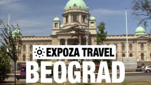 Read more about the article Beograd (Serbia) Vacation Travel Video Guide