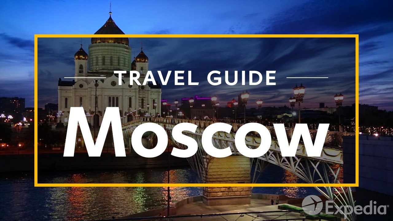 You are currently viewing Moscow Vacation Travel Guide | Expedia