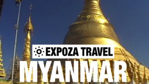 Read more about the article Myanmar (Asia) Vacation Travel Video Guide
