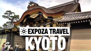 Read more about the article Kyoto (Japan) Vacation Travel Video Guide