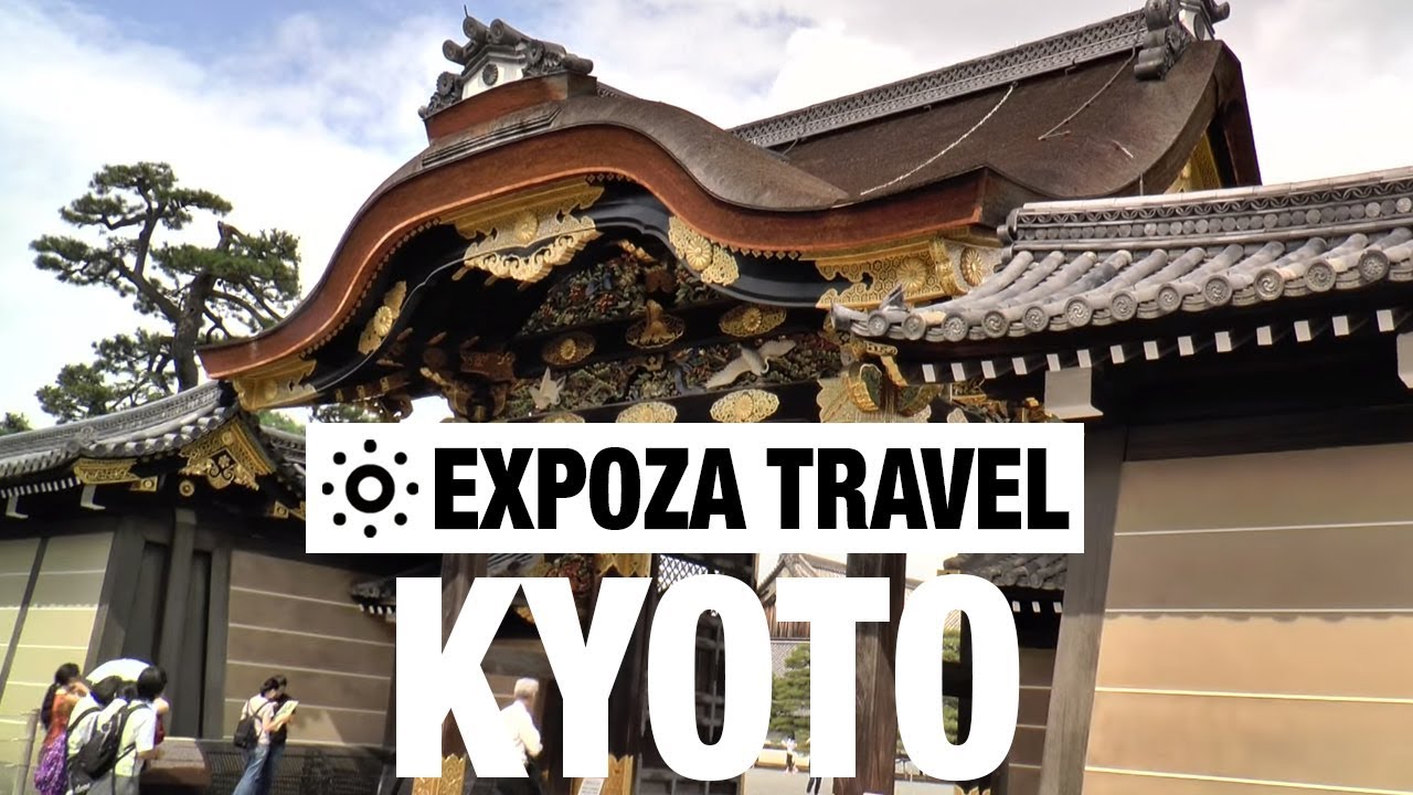 You are currently viewing Kyoto (Japan) Vacation Travel Video Guide