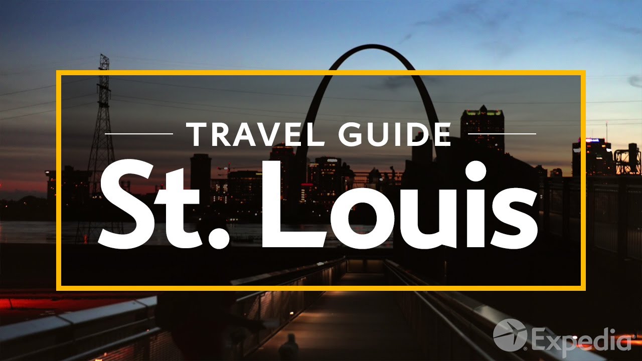 You are currently viewing St. Louis Vacation Travel Guide | Expedia