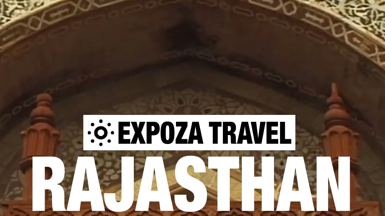 You are currently viewing Rajasthan Vacation Travel Video Guide