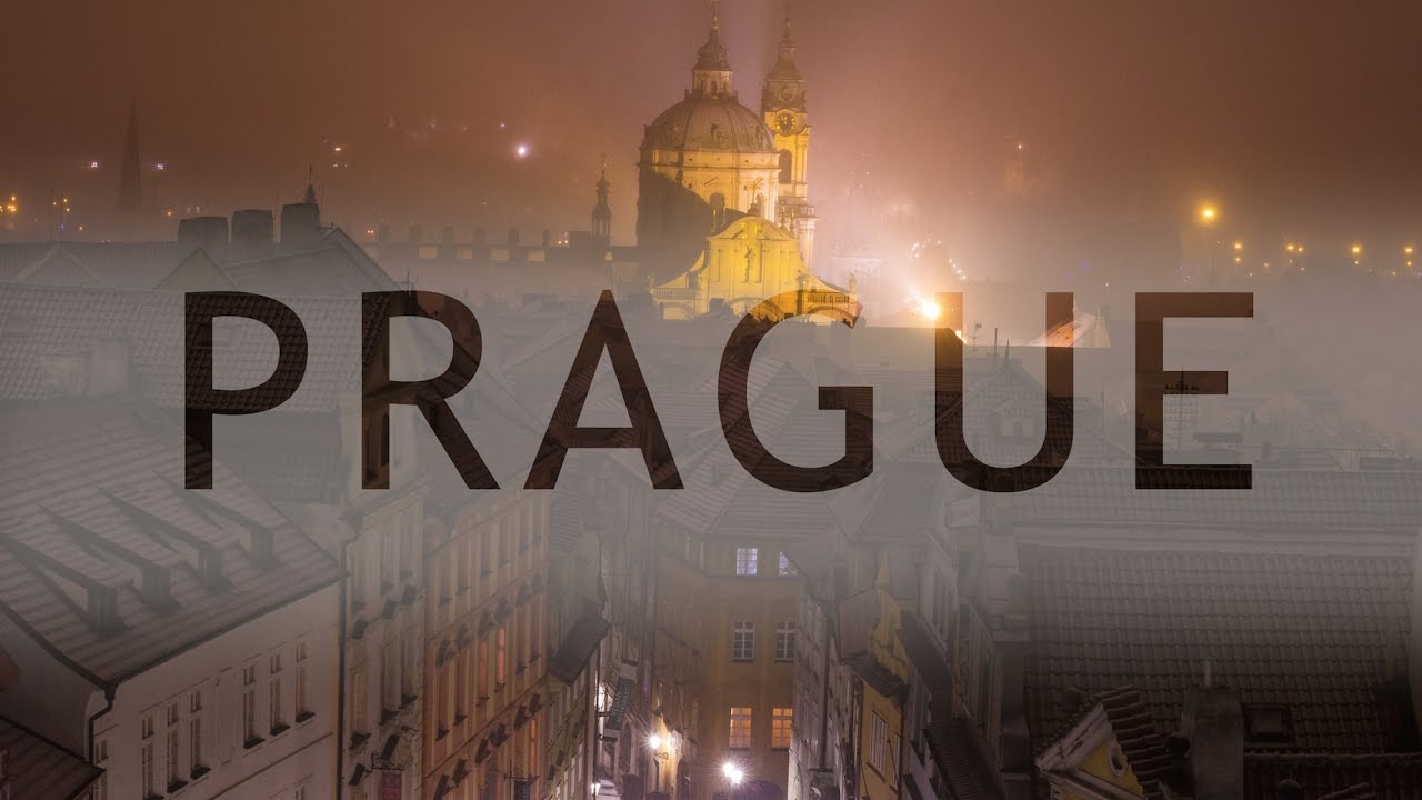 Read more about the article One Day in Prague | Expedia