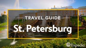 Read more about the article St. Petersburg Vacation Travel Guide | Expedia