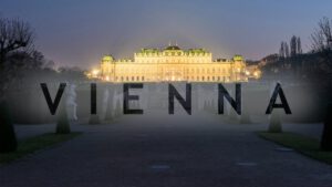 Read more about the article Travel Vienna in a Minute – Drone Aerial Video – Expedia
