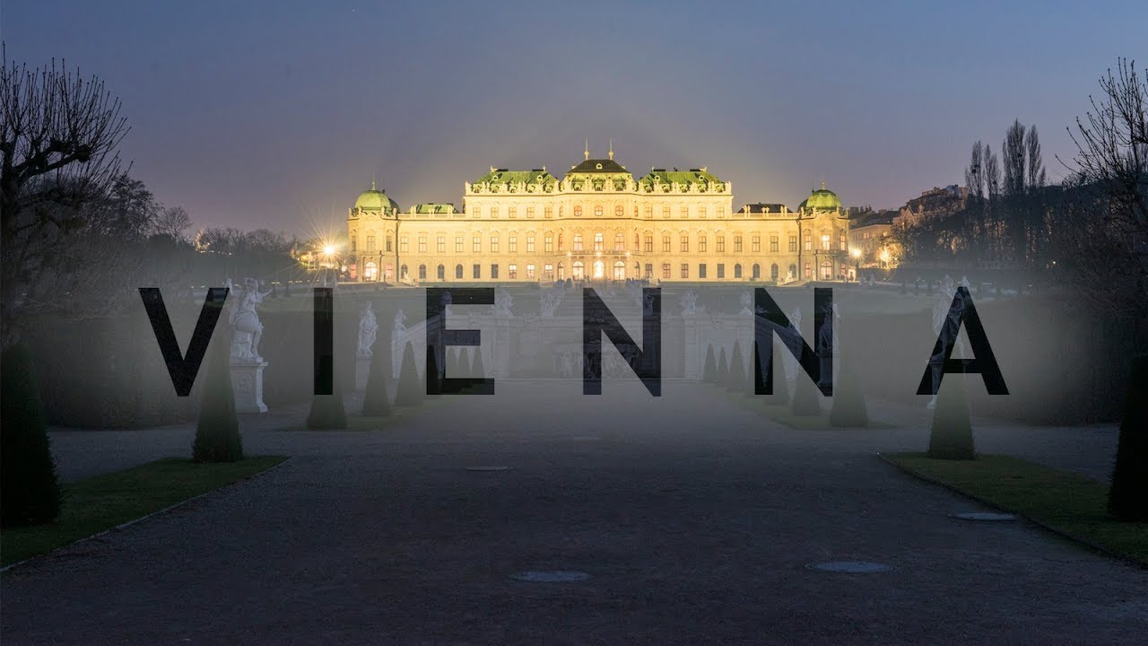 You are currently viewing Travel Vienna in a Minute – Drone Aerial Video – Expedia