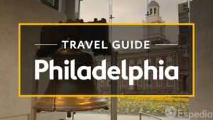 Read more about the article Philadelphia Vacation Travel Guide | Expedia