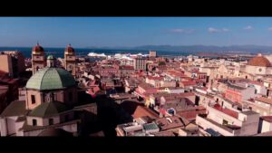 Read more about the article Sardinia Drone Video Tour | Expedia