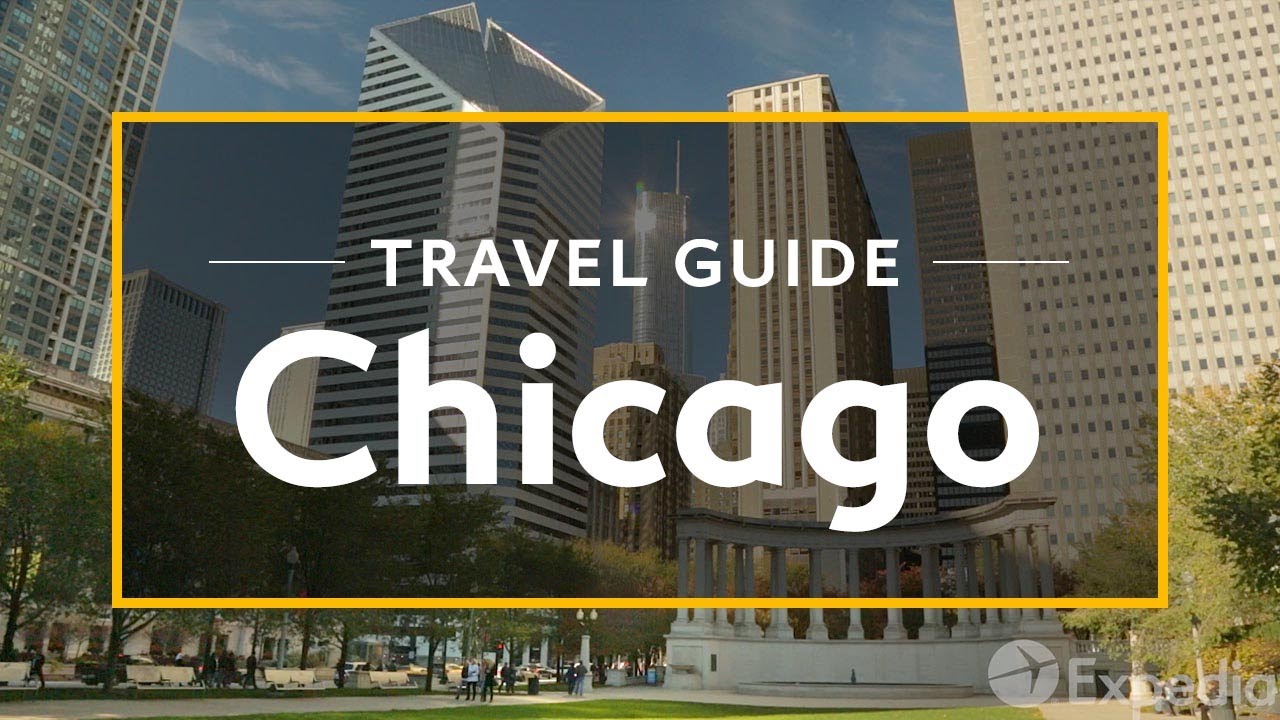You are currently viewing Chicago Vacation Travel Guide | Expedia