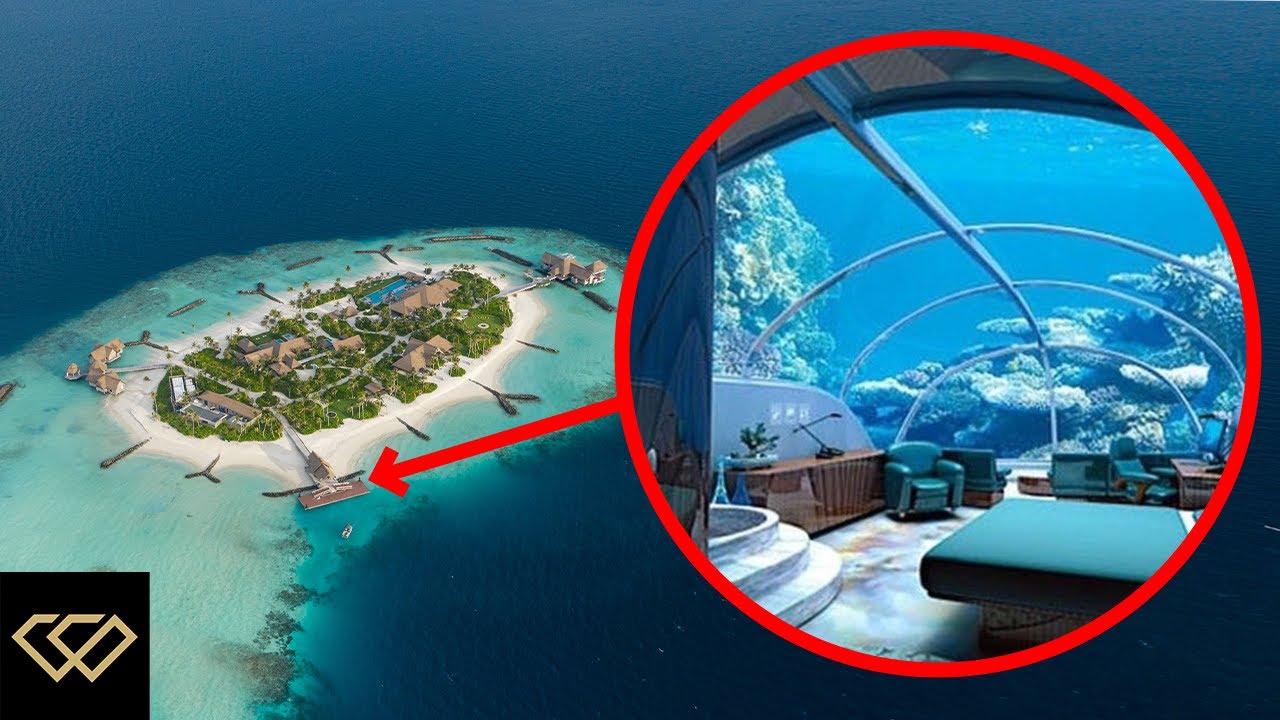 You are currently viewing Top 10 Most Expensive Holiday Destinations in the World