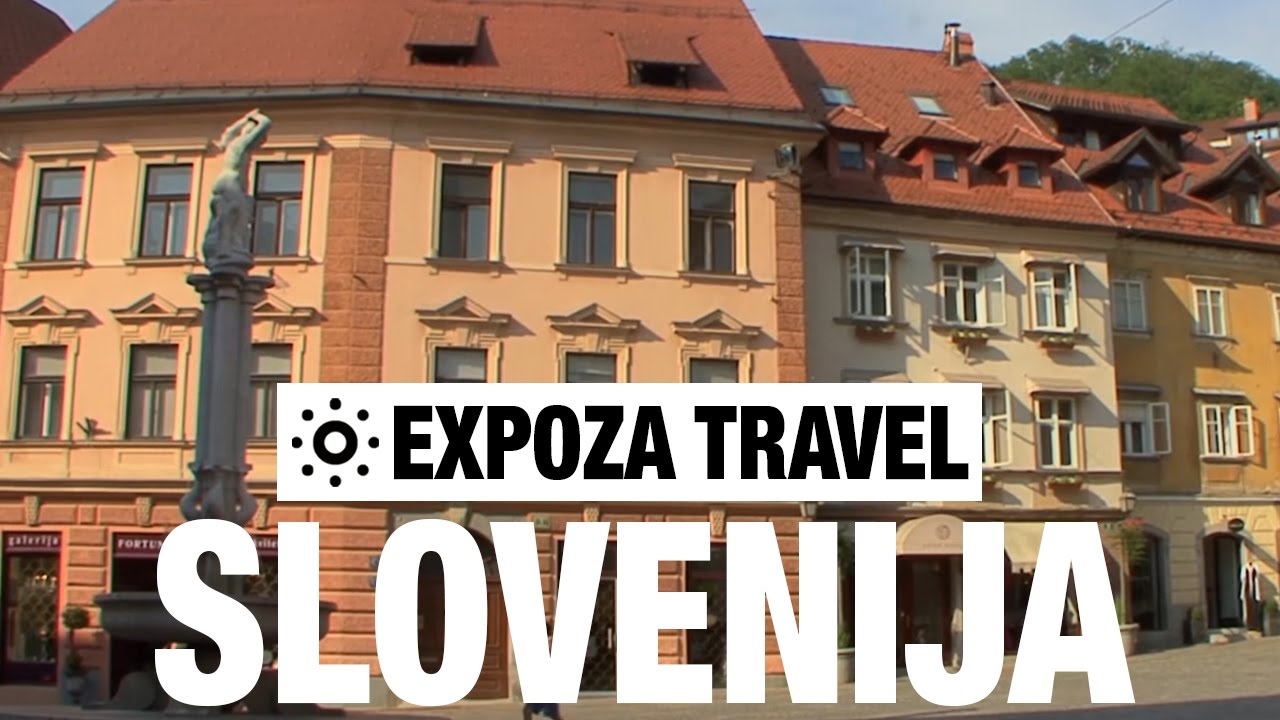 You are currently viewing Slovenija (Europe) Vacation Travel Video Guide