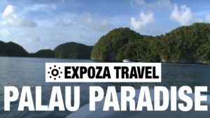 Read more about the article Palau Paradise (Oceania) Vacation Travel Wild Video Guide