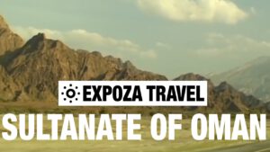 Read more about the article Sultanate Of Oman Vacation Travel Video Guide