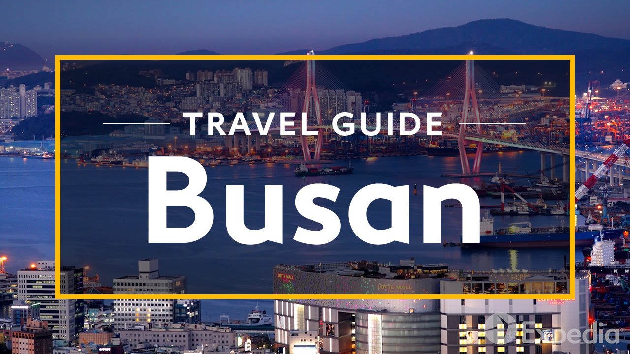 Read more about the article Busan Vacation Travel Guide | Expedia