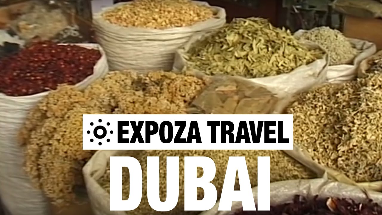 You are currently viewing Dubai Vacation Travel Video Guide