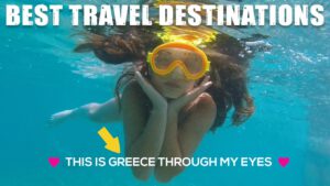 Read more about the article GREECE: World's Best Summer Travel Destinations