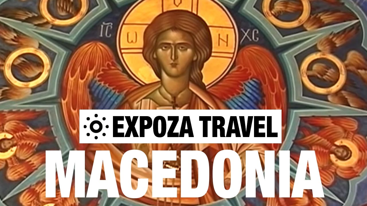 Read more about the article Macedonia Vacation Travel Video Guide