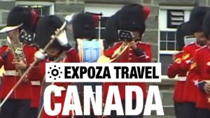 Read more about the article Canada (North-America) Vacation Travel Video Guide