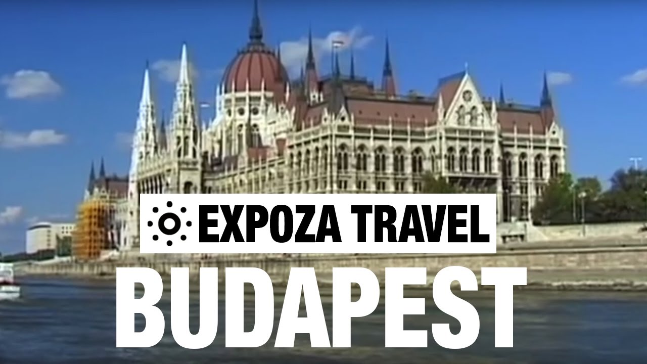 You are currently viewing Budapest Vacation Travel Video Guide