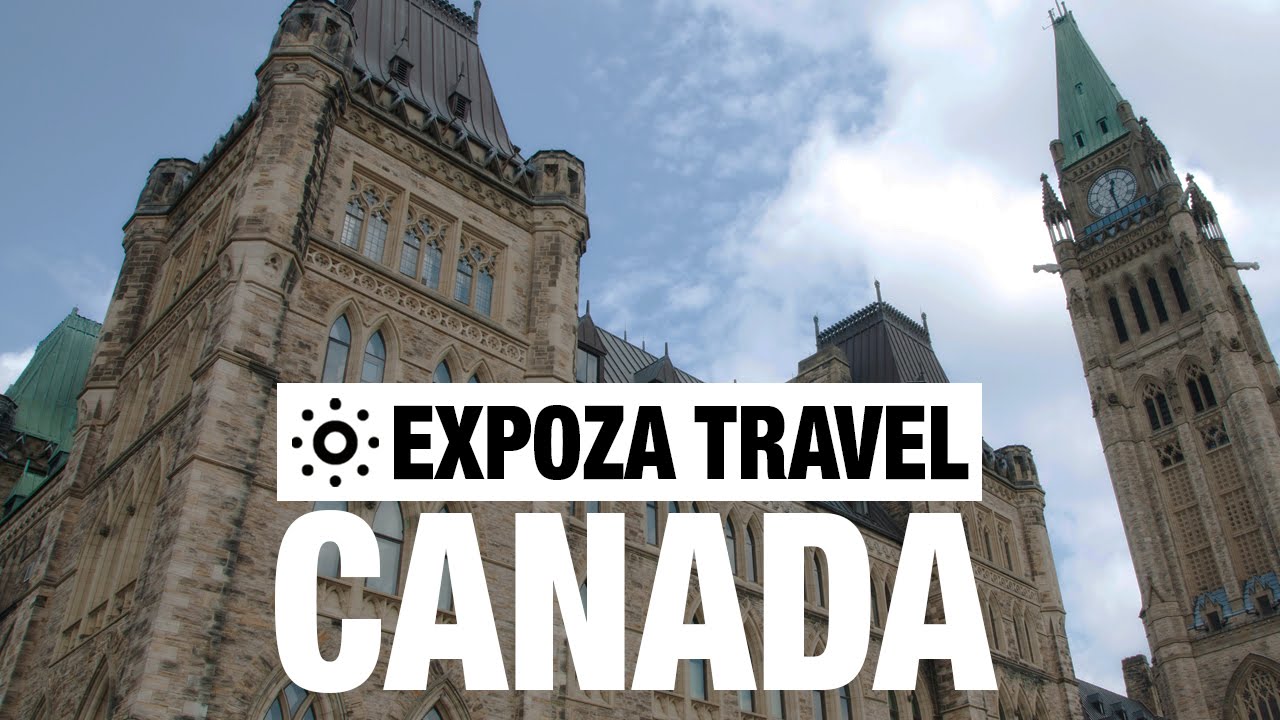 You are currently viewing The Canadian Vacation Travel Video Guide