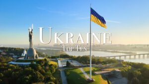 Read more about the article Top 10 Places To Visit In Ukraine – 4K Travel Guide