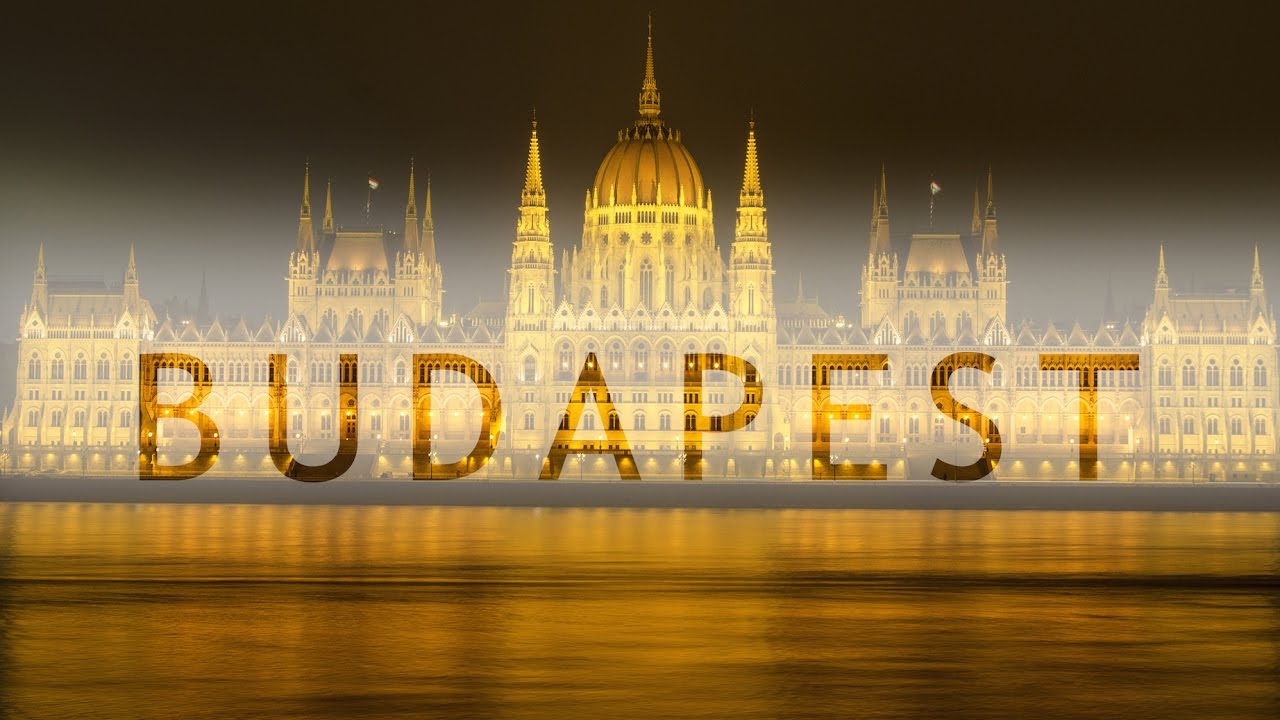 You are currently viewing One Day in Budapest | Expedia