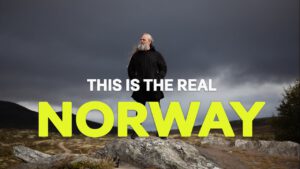 Read more about the article Why Norway Is One Of The BEST Destinations In The World