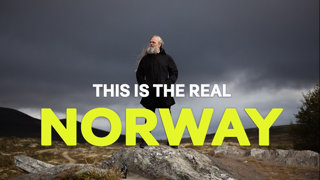 You are currently viewing Why Norway Is One Of The BEST Destinations In The World