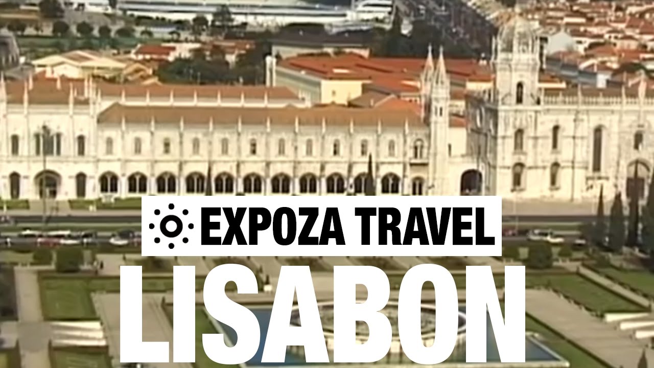 You are currently viewing Lisbon Vacation Travel Video Guide