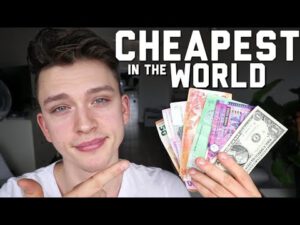 Read more about the article 7 Cheapest Countries in the World to travel –  INSANELY AFFORDABLE TRAVEL DESTINATIONS
