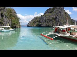 Read more about the article Palawan, Philippines is one of the best vacation destinations in the world