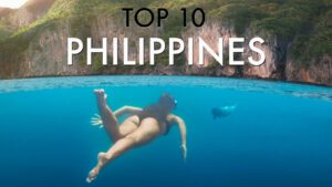 Read more about the article TOP 10 PHILIPPINES (Your DREAM Destination)