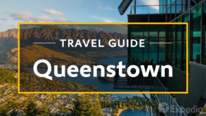 Read more about the article Queenstown Vacation Travel Guide | Expedia