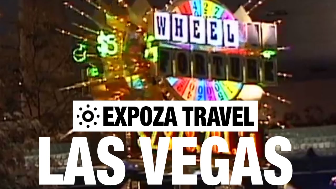 You are currently viewing Las Vegas (USA) Vacation Travel Video Guide