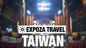 Read more about the article Taiwan (Asia) Vacation Travel Video Guide