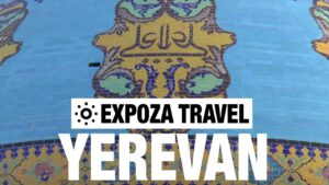 Read more about the article Yerevan (Armenia) Vacation Travel Video Guide