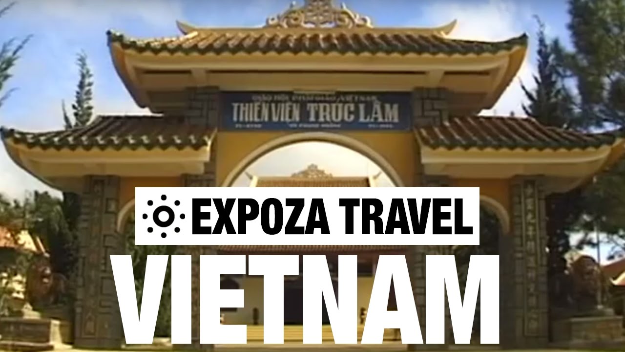 You are currently viewing Vietnam Vacation Travel Video Guide