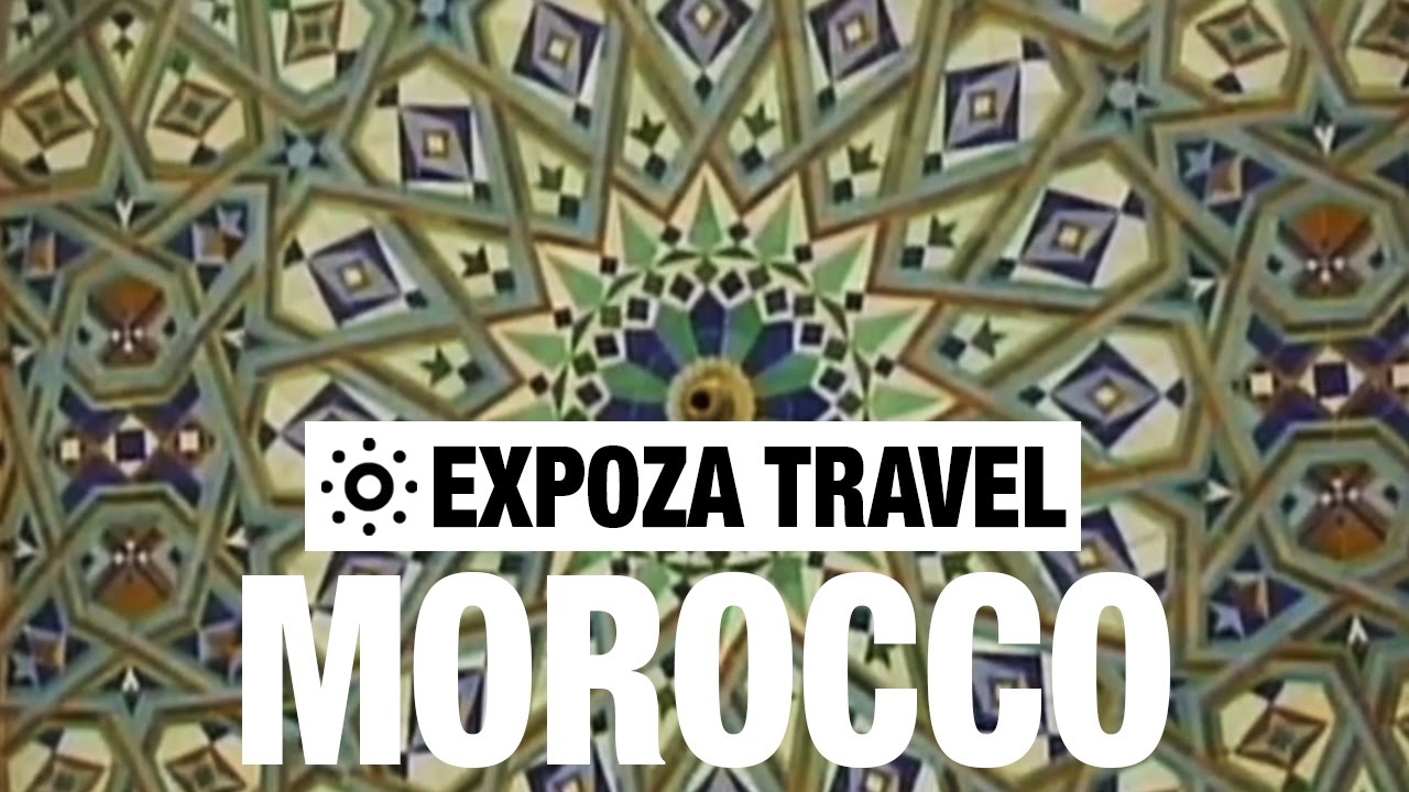 You are currently viewing Morocco Vacation Travel Video Guide